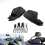 Προστατευτικά χεριών μοτοσικλέτας για Suzuki V-Strom DL650, Εύκαμπτη δομή απορρόφησης 2