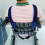 Αντιολισθητικό γιλέκο ολόκληρου σώματος για χρήστες αναπηρικού αμαξιδίου, 5