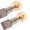 buc. perii de carbon pentru scule electrice MAKITA CB-441CB-432 4