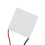 Tec1-12706Θερμοηλεκτρικό ψυγείο Peltier40x40mm12v ημιαγωγός ψύξης Qcmax60-72w τεμάχιο ψύξης 3