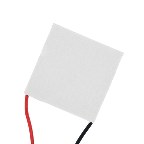 Tec1-12706Θερμοηλεκτρικό ψυγείο Peltier40x40mm12v ημιαγωγός ψύξης Qcmax60-72w τεμάχιο ψύξης 2