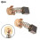 buc. perii de carbon pentru scule electrice MAKITA CB-441CB-432 8