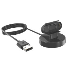 jixopn universell laddningsbas Mini2in1 laddningsställsset USB-fri laddningsrem lämplig för Xiaomimi Band7 6 5 4