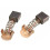 buc. perii de carbon pentru scule electrice MAKITA CB-441CB-432 2