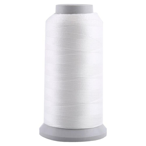 DEWIN Spool Glow, Κλωστή Ραπτικής Κεντήματος με Λάμψη στο Σκοτάδι, Κλωστή Ραπτικής 1
