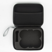 Portable Storage Bag for DJI Neo Drone, Hard Travel Case Compatible with DJI Neo - Shockproof, Dustproof, Anti-Fall