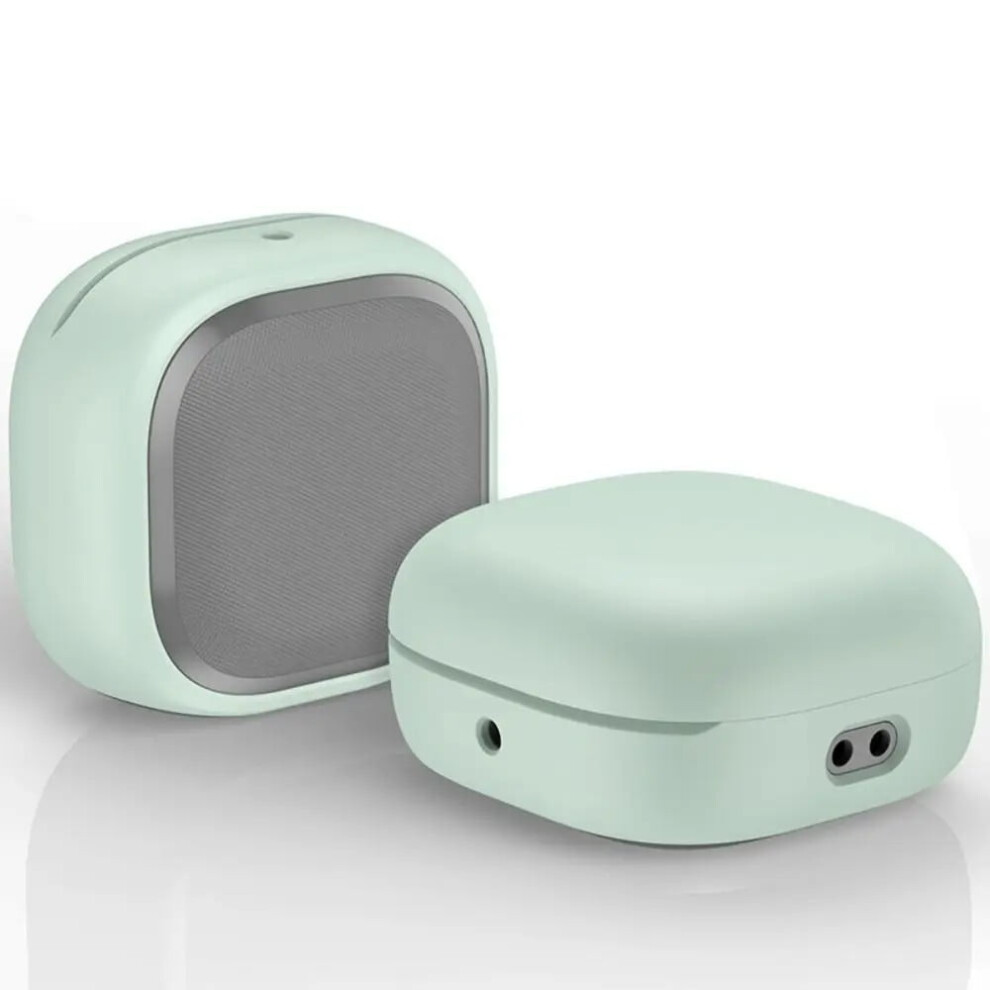 Silicone Protective Case Cover For Galaxy Buds 2 Pro/Fe/2/Live/Pro,Earbuds Cover For Charging Case,Shockproof Anti-Scratch Wireless Earphone Shell 9395123009681