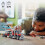 LEGO Creator31146 - Lastebil med lasteplan og helikopter 4
