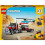LEGO Creator31146 - Lastebil med lasteplan og helikopter 2