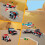LEGO Creator31146 - Lastebil med lasteplan og helikopter 5