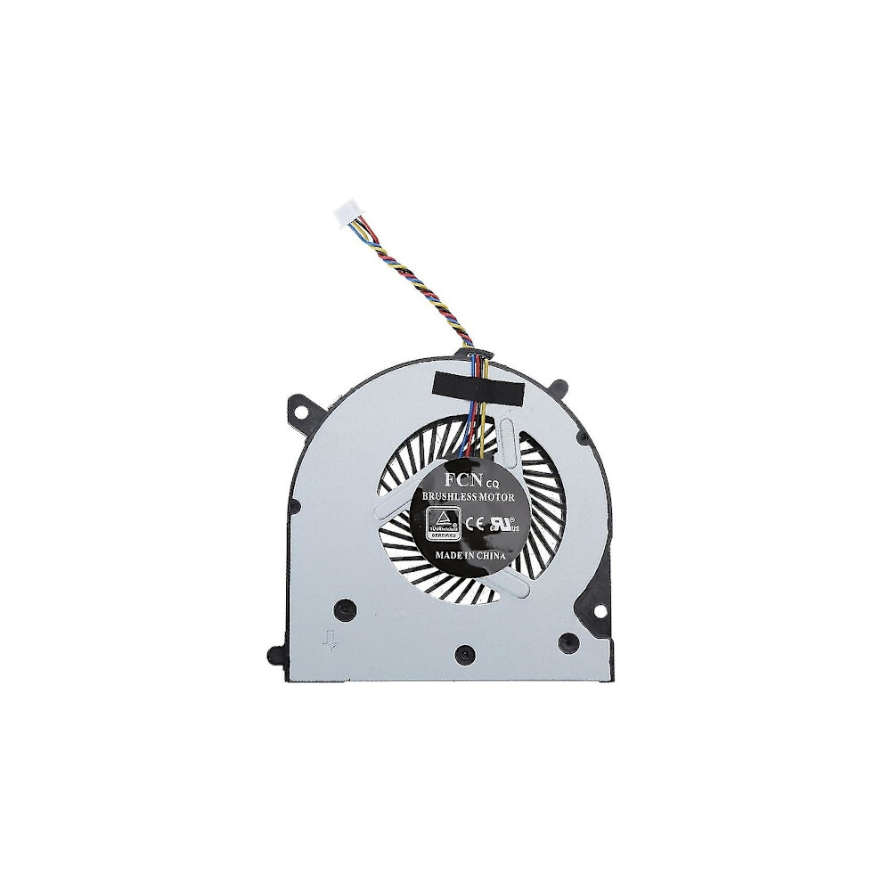 New Cpu Fan For Hp Elitebook 740 745 755 840 850 855 Zbook 14 G1 G2 730792-001 9395123230436