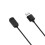 Μαγνητικό καλώδιο γρήγορης φόρτισης USB για βάση φόρτισης Smart Watch Huami GTR2/GTS2/Bip U 7