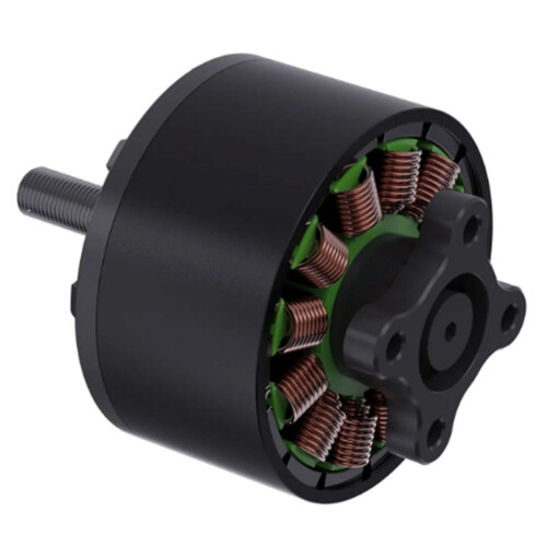 Motor Brushless AY3115 para Drone FPV de 9/10 polegadas / Cinematográfico / Longo Alcance / Carga Útil
