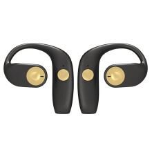 Casque Bluetooth à conduction ouverte Tarmeek, sans fil, à contour d'oreille, non intra-auriculaire, casque de sport pour enfants et adultes