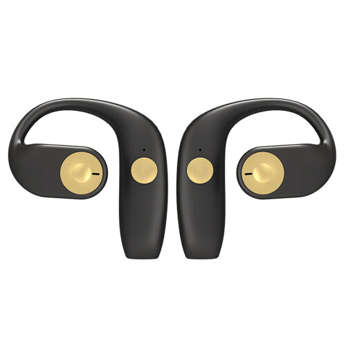 Ακουστικά Bluetooth ανοιχτής αγωγιμότητας Tarmeek, ασύρματα ακουστικά που κρέμονται στο