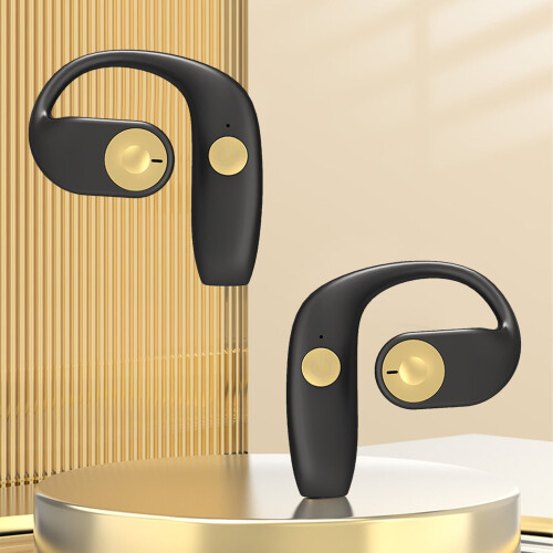 Ακουστικά Bluetooth ανοιχτής αγωγιμότητας Tarmeek, ασύρματα ακουστικά που κρέμονται στο 1
