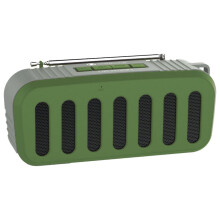 Imréiteach Zeceouar! Cainteoir Bluetooth Inaistrithe le Fuaim HiFi Fadtéarmach, Dearadh Fionnuar. Comhoiriúnach le XXX