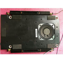 Pour haut-parleur de graves UA46C5000QR, UA46C6200UF et UA40C6900VF, référence BN96-12965A
