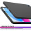 Θήκη για iPad 10ης γενιάς 10,9 ιντσών 2022, Λεπτή Σχεδίαση, Ματ TPU, Καουτσούκ, Μαλακό 4