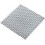 Schwermaschiges Sieb – 6" x 6" | SOL-730.20 1