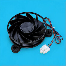 Moteur de ventilateur de remplacement FOR1pc 0064001594 pour réfrigérateur/congélateur BCD-412WDCN WDCM WDCV WDVK