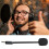 Replacement Game Mic 3.5mm Microphones Boom only for Quantum 400 Headsets 3