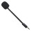 Replacement Game Mic 3.5mm Microphones Boom only for Quantum 400 Headsets 8
