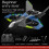 Προσφορές Cyber_Monday2024Viflosae V27Drone Glider Fighter Model Τηλεκατευθυνόμενο Αγόρι Παιχνίδι 1