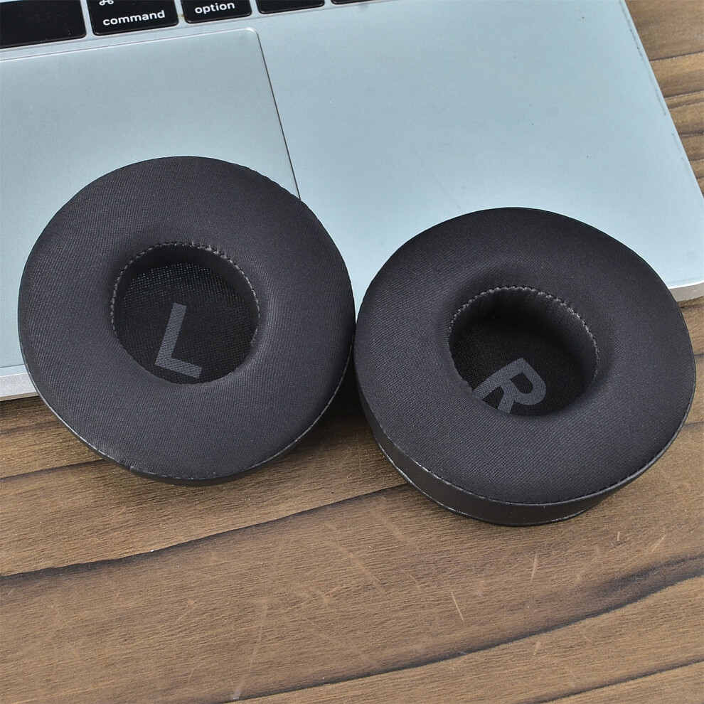 Leather Earmuffs Compatible With Akg Y50/Y55/Y50bt, Soft Foam Cushion Ear Pads Replacement For Wireless Headphones 9395123762340