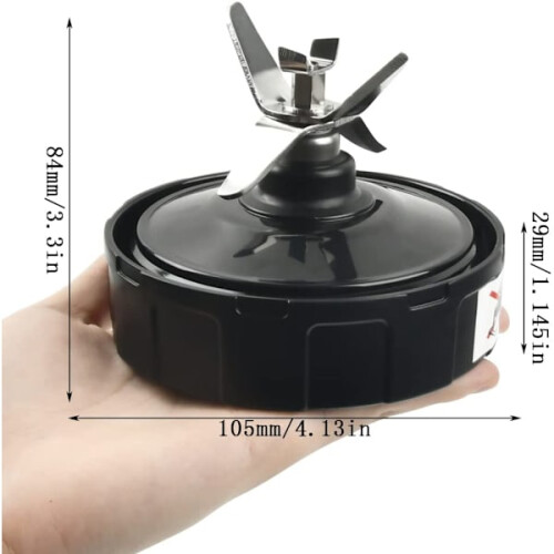 Lame de rechange pour blender Nutri Ninja 1