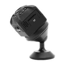 VALSEEL HD Infrarot-Nachtsicht-Drahtlos-WLAN-Fernbedienungs-Sport-Luftkamera Outdoor-Sportkamera