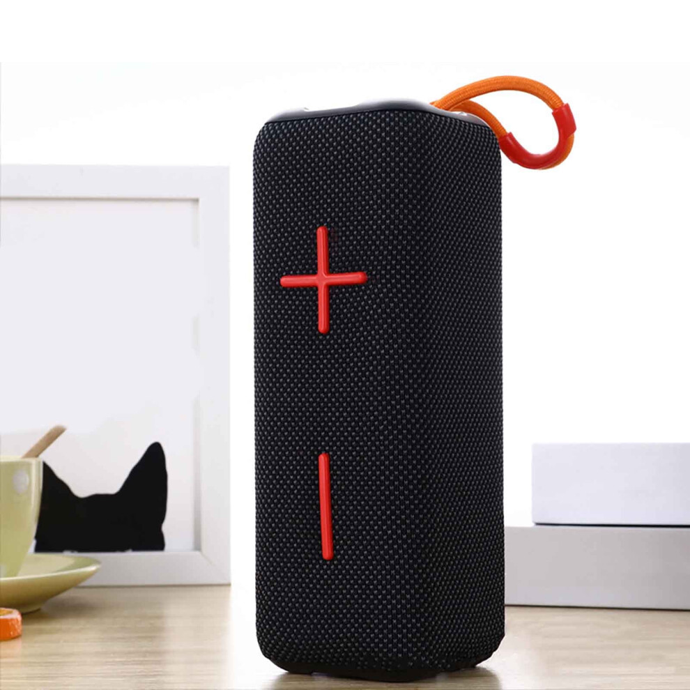 Speakers Gnobogi Bluetooth Speaker Mini Wireless Speaker,Outdoor Portable Bluetooth Speaker With Clear Stereo Sound Bass Portable Audio Clearance 9395123763637