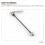 Fietsaccessoires, fietsplatform, accessoires, voorwielverhoger. 2