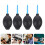 OUNONA4Pcs Conserve Air Cleaning Electronics Computer Duster Laptop Cleaner 6