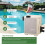 420020007S Pool Heater Control Board Kit for StaRite MasterTemp MaxETherm 200 250 300 400 3