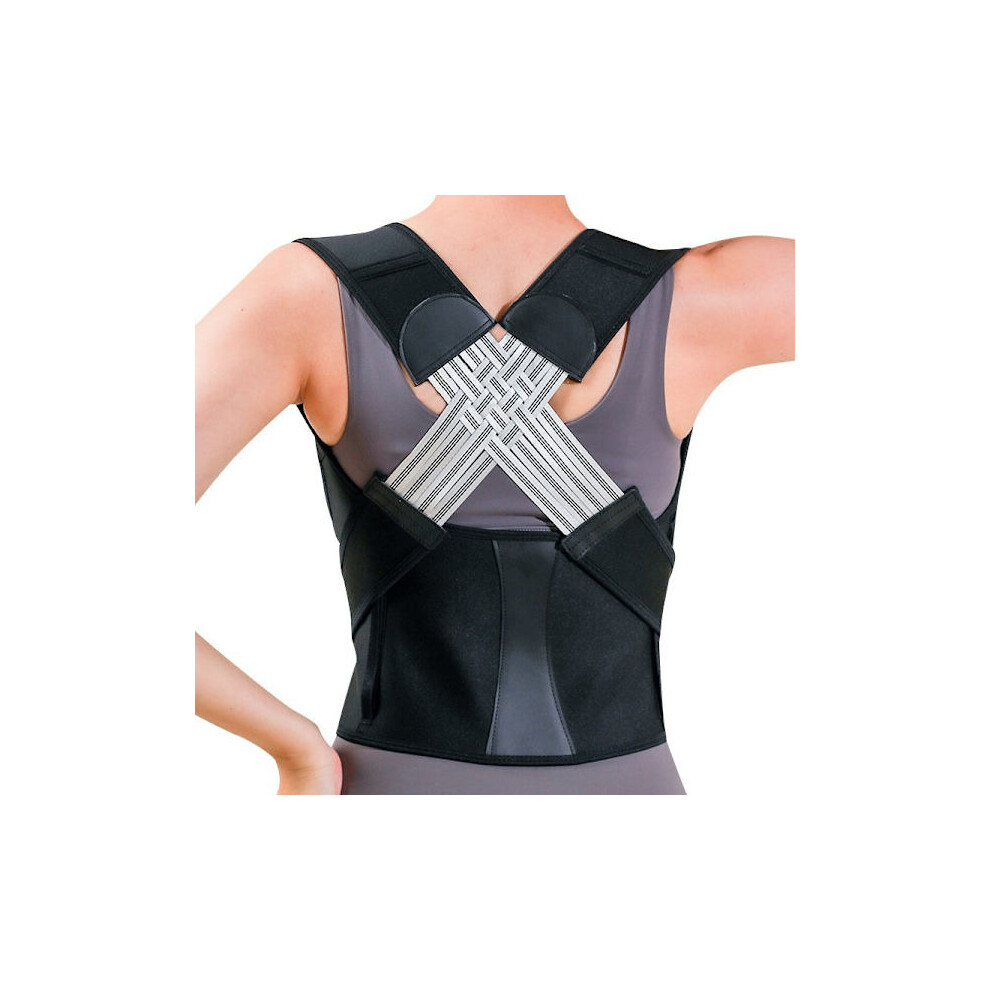 INF Backrest for Posture Correction XL