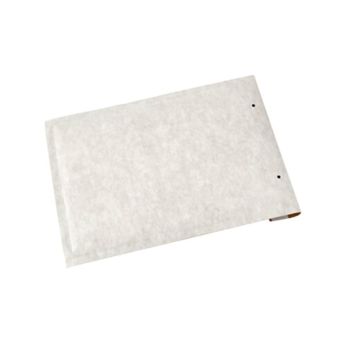 Padded envelopes with bubbles, 10 pcs/pack A4 size 20x27 white