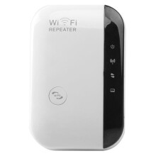 CHAXIN WL-WN522 300Mbps Wireless WiFi Router 2.4GHz Portable Lightweight Durable Mini Multi-purpose WPS Wi-fi Access Point