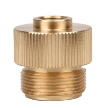 Gongc BESPORTBLE Gas Camping Stove Adapter for Propane Tank