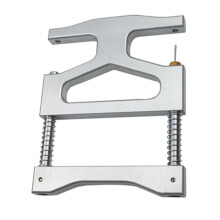Piano Center Pin Extraction and Replacement Tool for Professional Piano Tuning