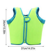 Children's Life Jacket Large Buoyant Undershirt Swimsuit Life Jacket Baby Floating Life-saving Buoyant Undershirt