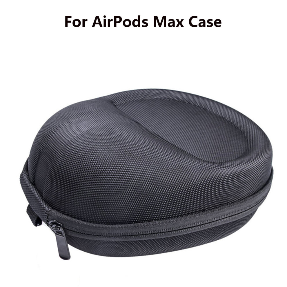 Viflosae Headphone Over Ear Case Hard Eva Storage Case For Max Electronics Gadgets Clearance Sales Today Deals Prime 9071309707137