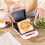 Gnobogi Bread Maker Toaster Double Sided Heating Mini Breakfast Machine Home Multifunctional Breakfast Machine Sandwich Maker on Clearance 1