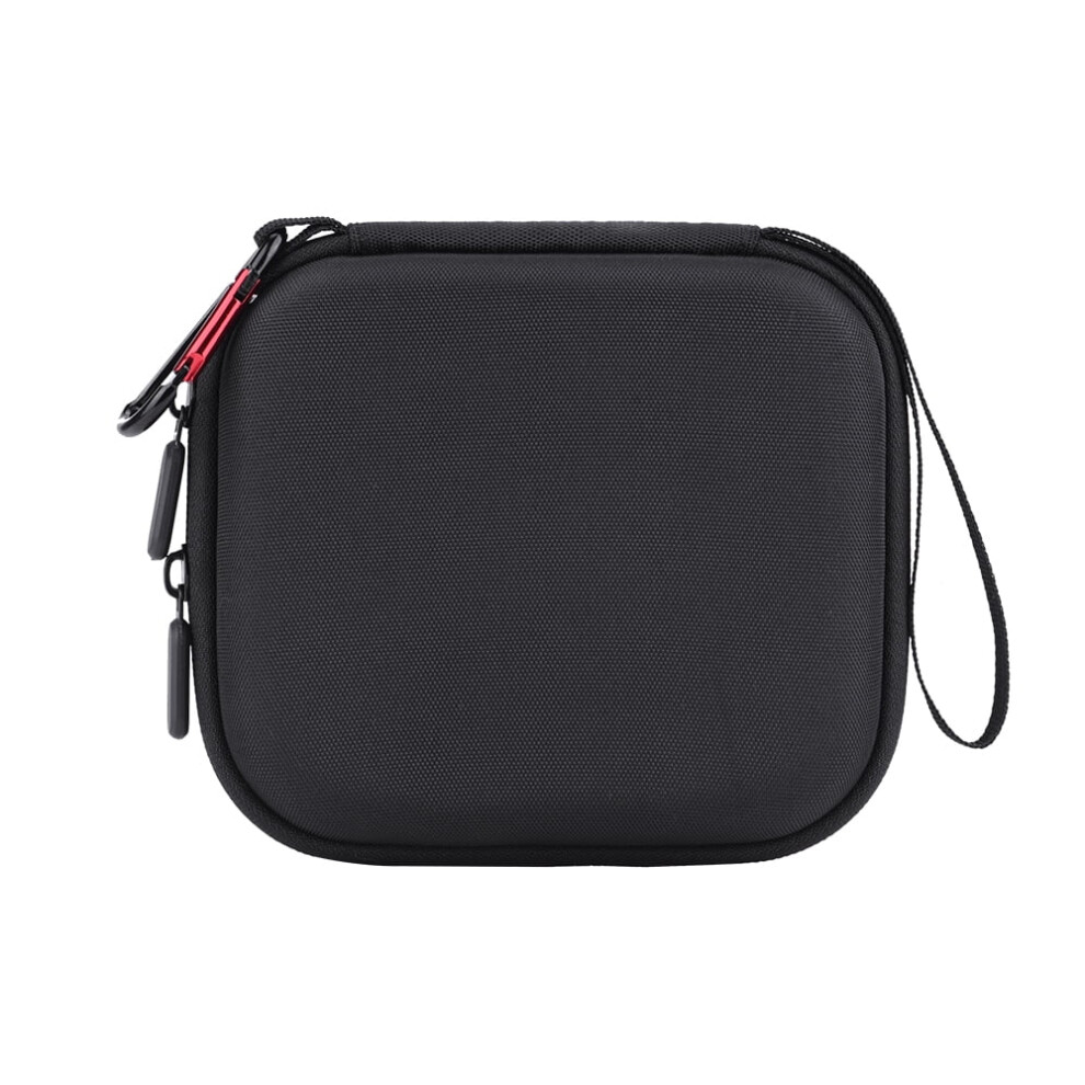 Camera Storage Bag For Insta360 Go 3/3S, Hard Shell Shockproof Carrying Case Protective Case Tote Bag Action Camera Accessories 9071309708172