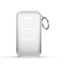 Portable Charger Storage Power Bank Case For compatible with Xiaomi Power Bank 10000mAh PB1030ZM 33W Pocket Version Pro Battery Case with Keychain