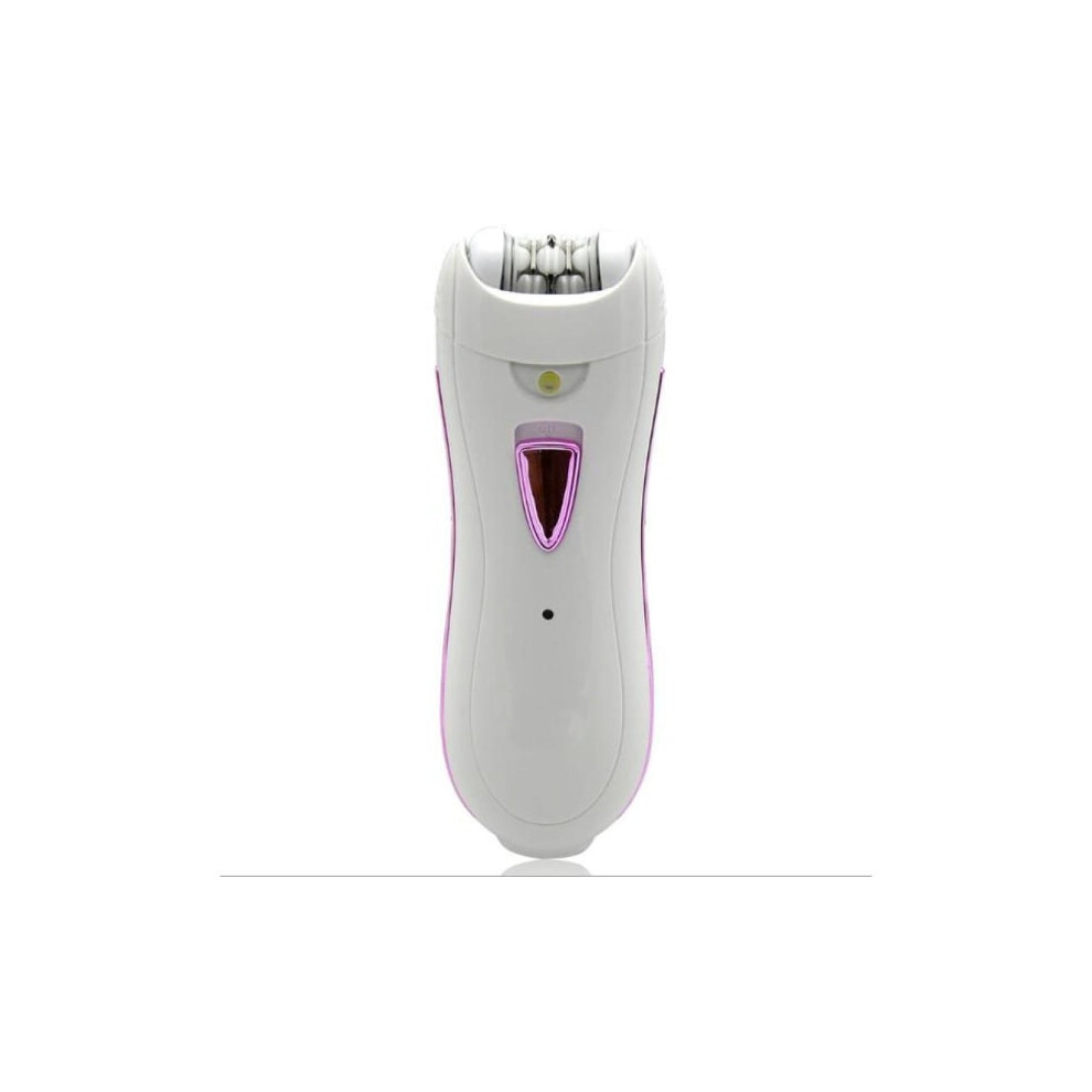 White Epilator For The Face - Women - Facial Epilator For Women - Facial Hair