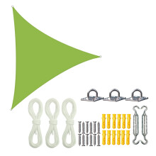 Auvent multifonctionnel d'extérieur Fankiway pour le camping, tapis imperméable et résistant à l'humidité et au soleil, outils pour la maison en
