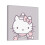 Πλακέτα Hello Kitty από ακρυλικό - Εμπνευσμένα αποφθέγματα, ρομαντικό δώρο για κοπέλα, 1