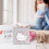 Πλακέτα Hello Kitty από ακρυλικό - Εμπνευσμένα αποφθέγματα, ρομαντικό δώρο για κοπέλα, 7