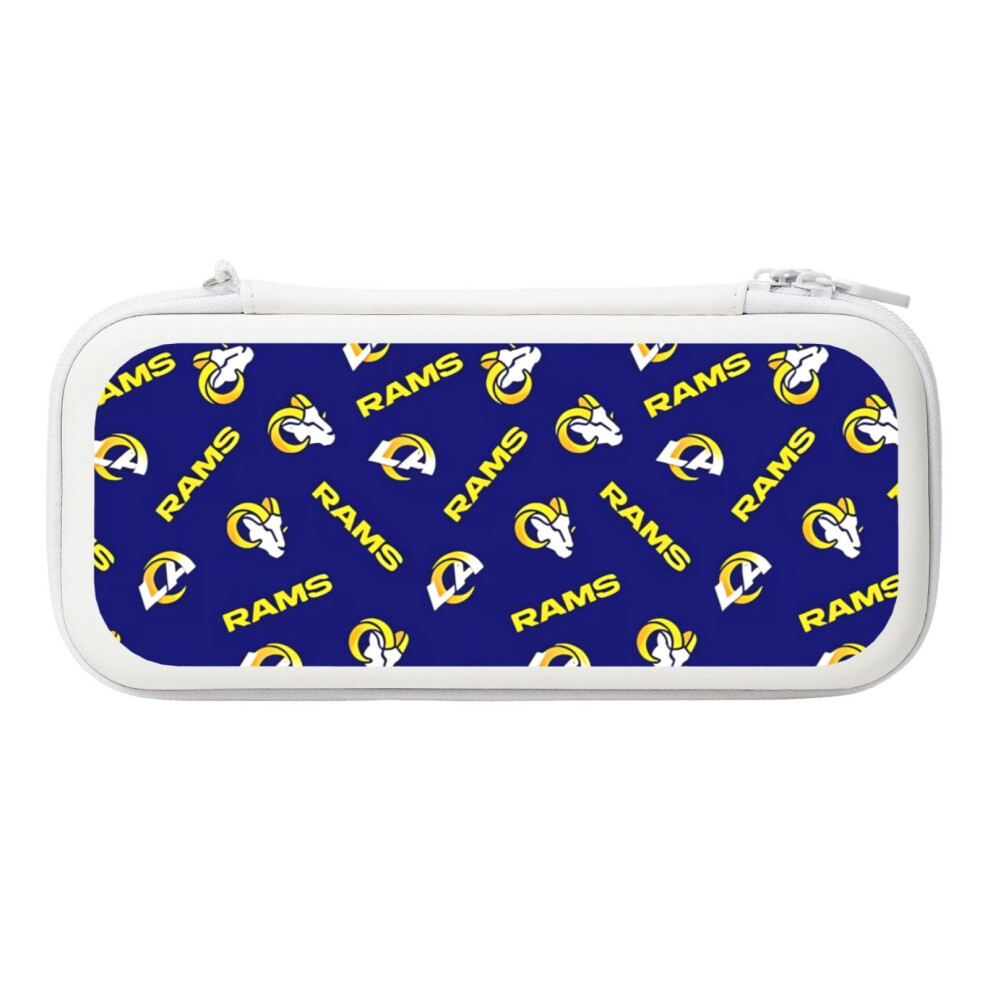 Lac_chargers Team The Switch Console Storage Bag Is Also Suitable For Headphones, Charging Cables, And Other Small Switch Accessories 9425574808219